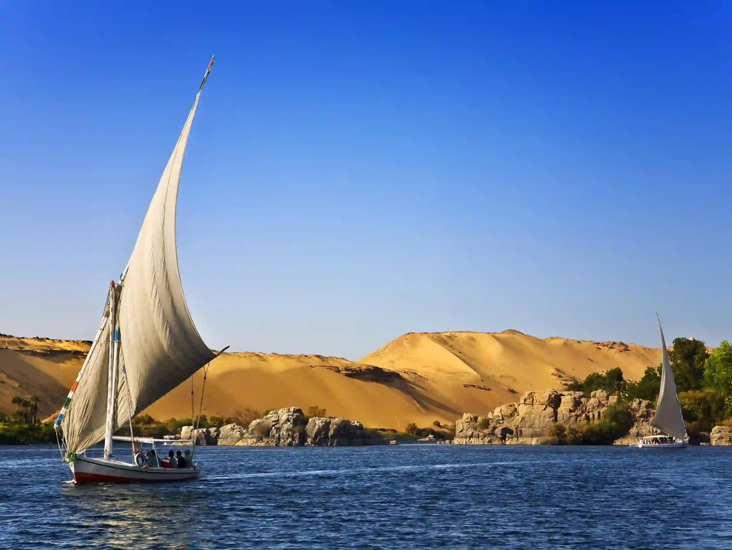 Aswan Felucca ride Nile River 3 G, Egypt Travel Booking (1).webp